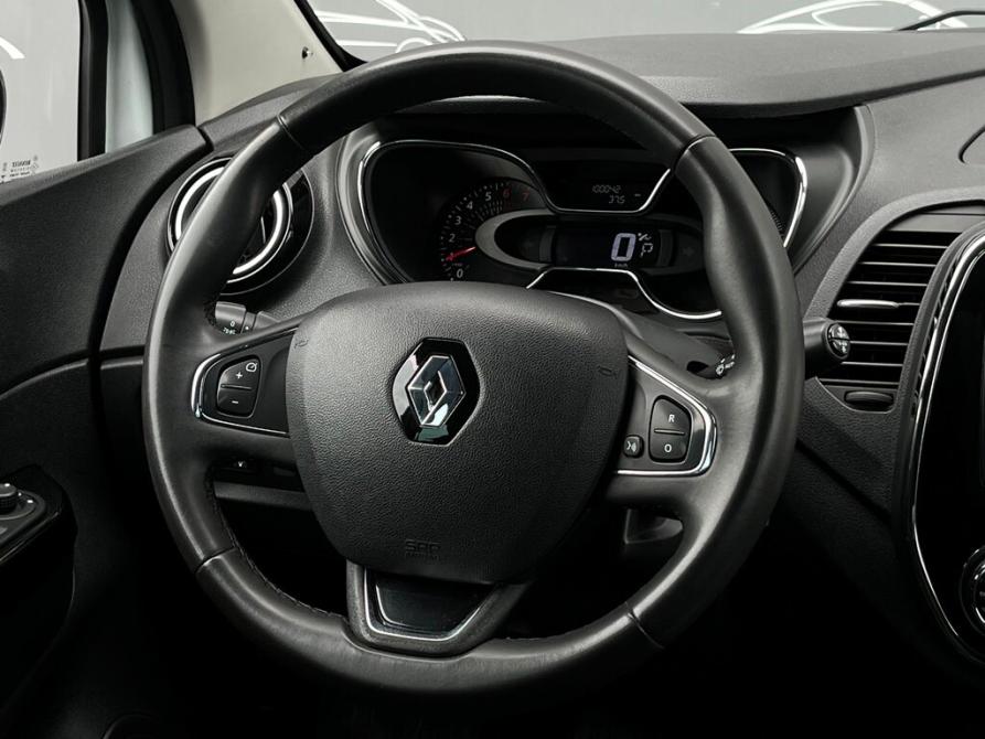 Renault Kaptur I Санкт-Петербург  - изображение 22