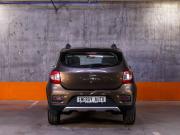 Renault Sandero II Рестайлинг Уфа  - изображение 21