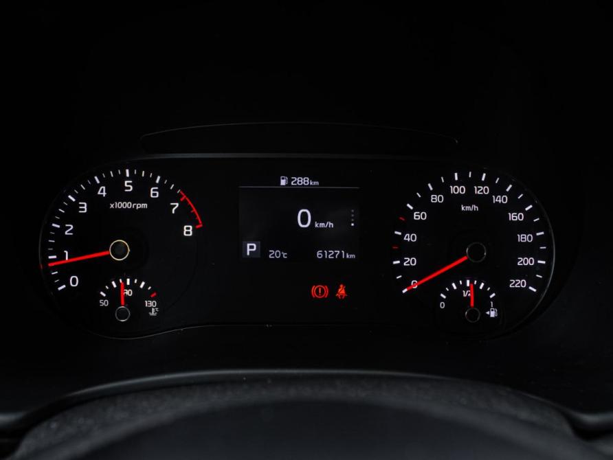 Kia Soul III Москва  - изображение 12