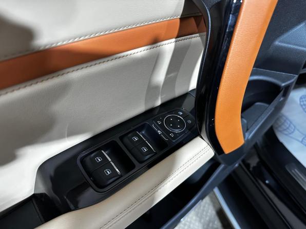 Haval Dargo I с пробегом 2025 года, цена 2 999 000 рублей, 835 км, внедорожник, Автокод Объявления