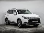 Mitsubishi Outlander III Рестайлинг 2 Санкт-Петербург  - изображение 34