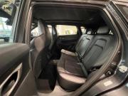 Changan UNI-S (CS55 Plus) Москва  - изображение 25
