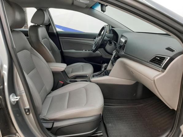 Hyundai Elantra VI (AD) с пробегом 2016 года, цена 1 250 000 рублей, 104248 км, седан, Автокод Объявления