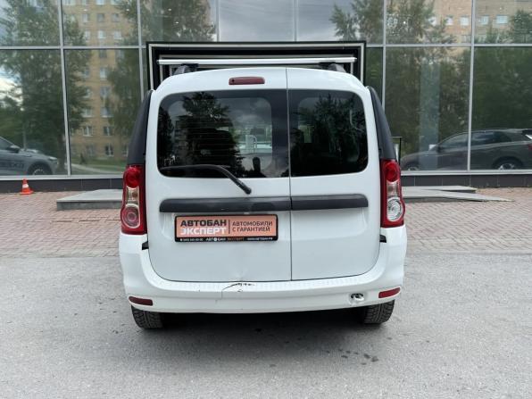 Lada (ВАЗ) Largus I Рестайлинг с пробегом 2021 года, цена 1 111 000 рублей, 62800 км, универсал, Автокод Объявления