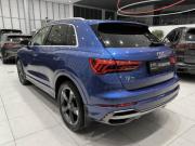 Audi Q3 II (F3) Казань  - изображение 30