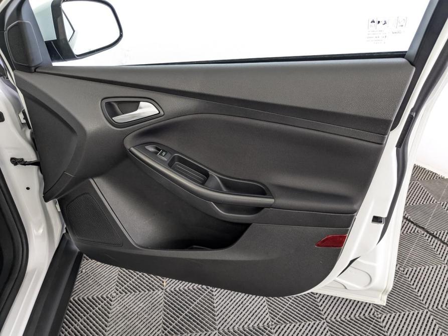 Ford Focus III Рестайлинг Москва  - изображение 24