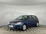 Opel Astra H Рестайлинг Воронеж  - изображение 20