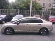 Honda Civic VIII Челябинск  - изображение 28