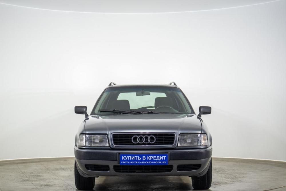Audi 80 V (B4) Оренбург  - изображение 2