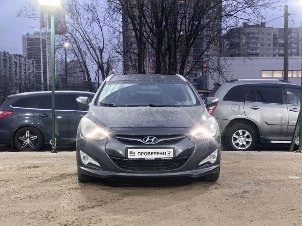 Hyundai i40 I с пробегом 2014 года, цена 719 000 рублей, 258000 км, универсал, Автокод Объявления
