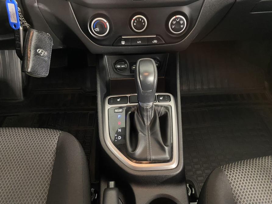 Hyundai Creta I Воронеж  - изображение 16