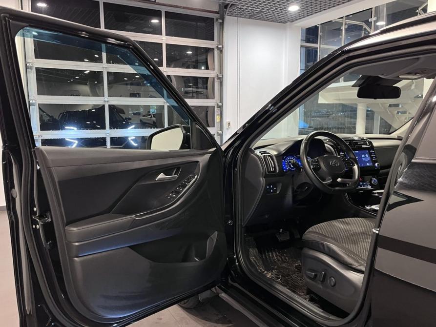 Hyundai Creta II Чебоксары  - изображение 21