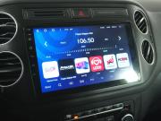 Volkswagen Tiguan I Рестайлинг Вологда  - изображение 28