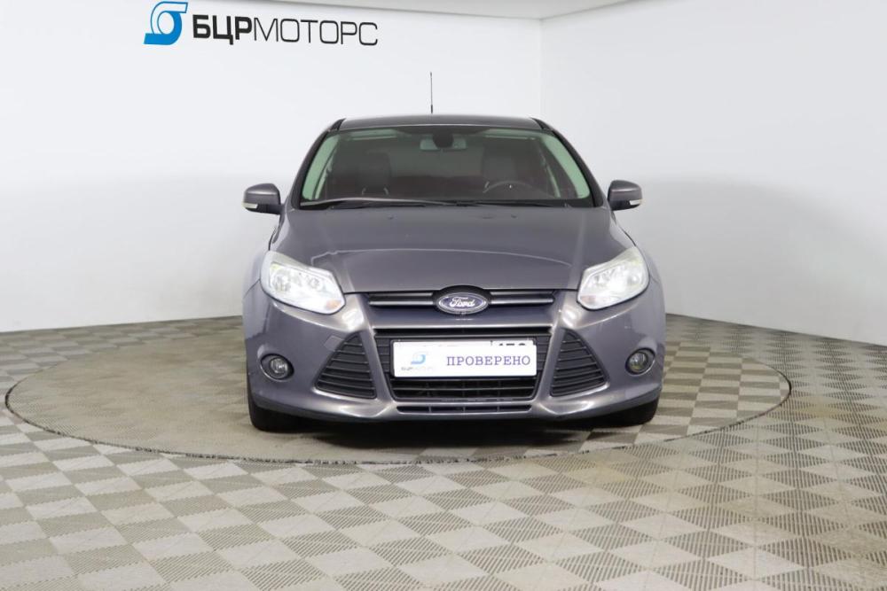 Ford Focus III Нижний Новгород  - изображение 2