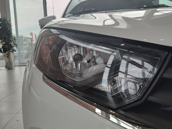 Lada (ВАЗ) Granta I Рестайлинг с пробегом 2023 года, цена 799 000 рублей, 9800 км, седан, Автокод Объявления