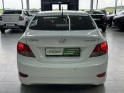 Hyundai Solaris I Шахты  - изображение 21