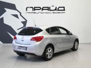 Opel Astra J Ростов-на-Дону  - изображение 22