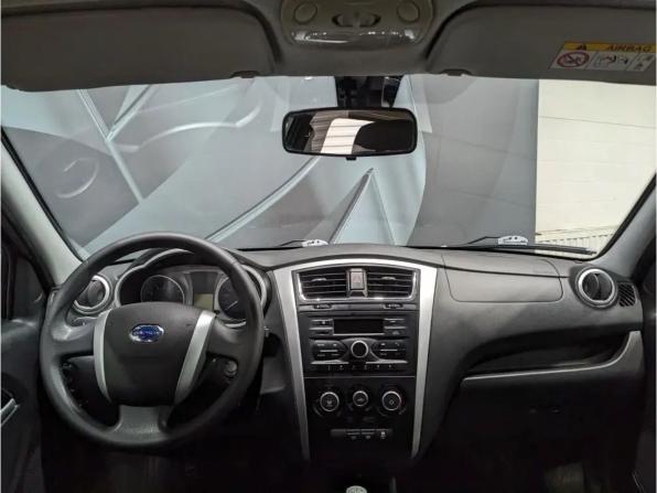Datsun mi-DO с пробегом 2016 года, цена 597 000 рублей, 85532 км, хэтчбек, Автокод Объявления