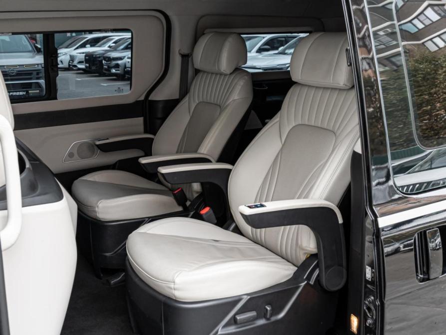 Hyundai Grand Starex I Рестайлинг 2 Краснодар  - изображение 9