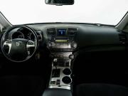 Toyota Highlander II (XU40) Рестайлинг Казань  - изображение 23
