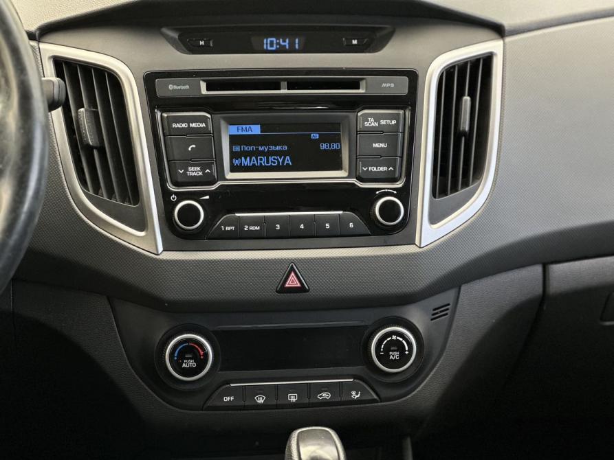Hyundai Creta I Липецк  - изображение 16
