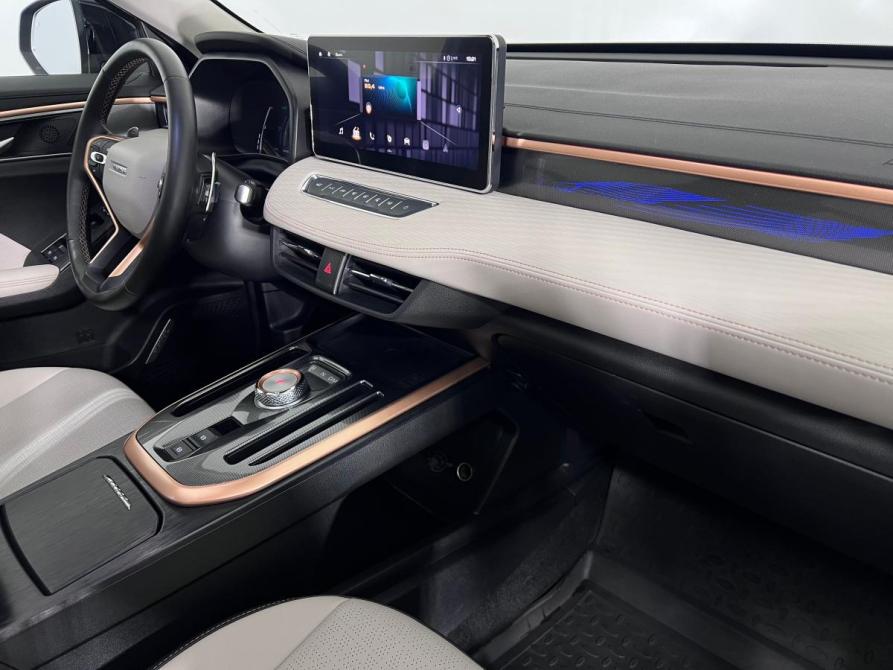 Haval Jolion I Рестайлинг Ростов-на-Дону  - изображение 15