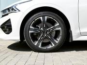 Kia K5 III Екатеринбург  - изображение 42