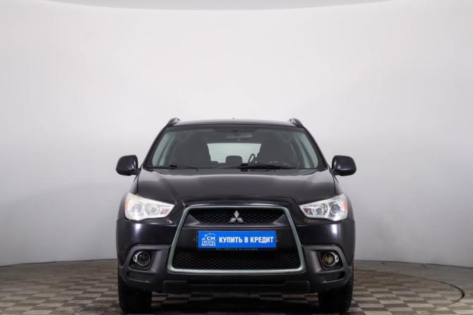 Mitsubishi ASX I с пробегом 2010 года, цена 749 000 рублей, 278000 км, внедорожник, Автокод Объявления