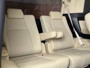 Toyota Alphard III Рестайлинг Уфа  - изображение 58