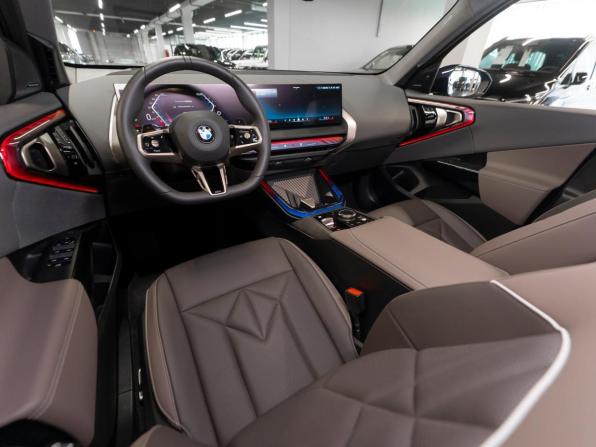 BMW X3 IV (G45/G48) с пробегом 2026 года, цена 7 200 000 рублей, 50 км, внедорожник, Автокод Объявления