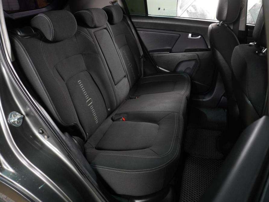 Kia Sportage III Воронеж  - изображение 7