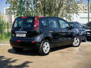 Nissan Note I Рестайлинг Санкт-Петербург  - изображение 21