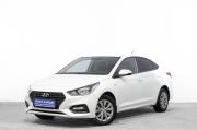 Hyundai Solaris II Барнаул  - изображение 30