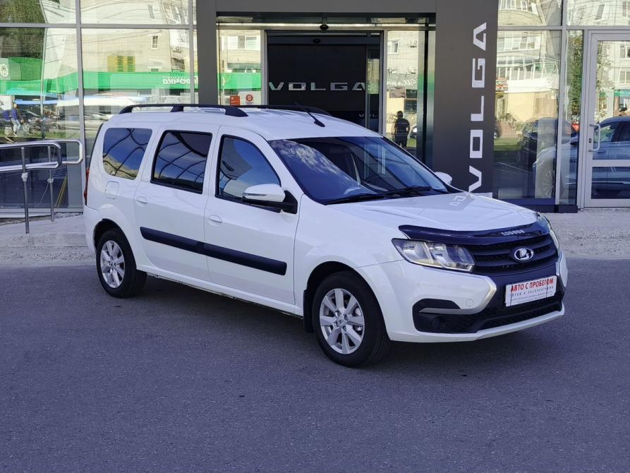 Lada (ВАЗ) Largus I Рестайлинг Брянск  - изображение 3