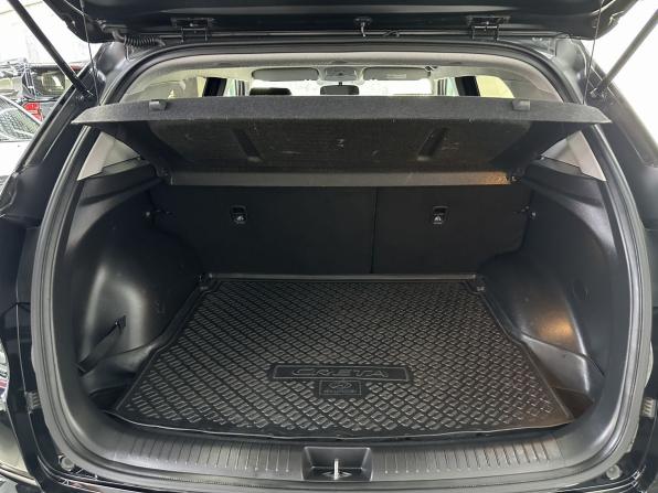 Hyundai Creta I с пробегом 2019 года, цена 1 795 000 рублей, 74612 км, внедорожник, Автокод Объявления