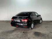 Nissan Almera III (G15) Москва  - изображение 20