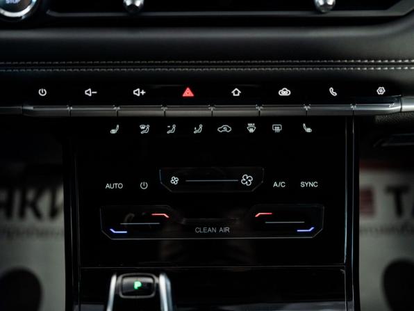 Chery Tiggo 7 Pro I с пробегом 2021 года, цена 1 790 000 рублей, 33620 км, внедорожник, Автокод Объявления