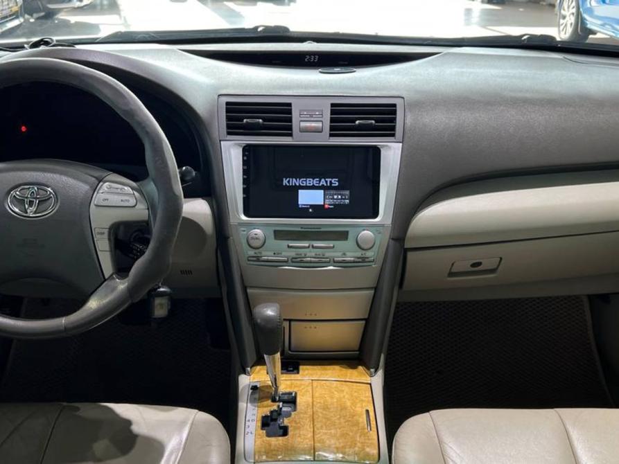 Toyota Camry VI (XV40) Оренбург  - изображение 20