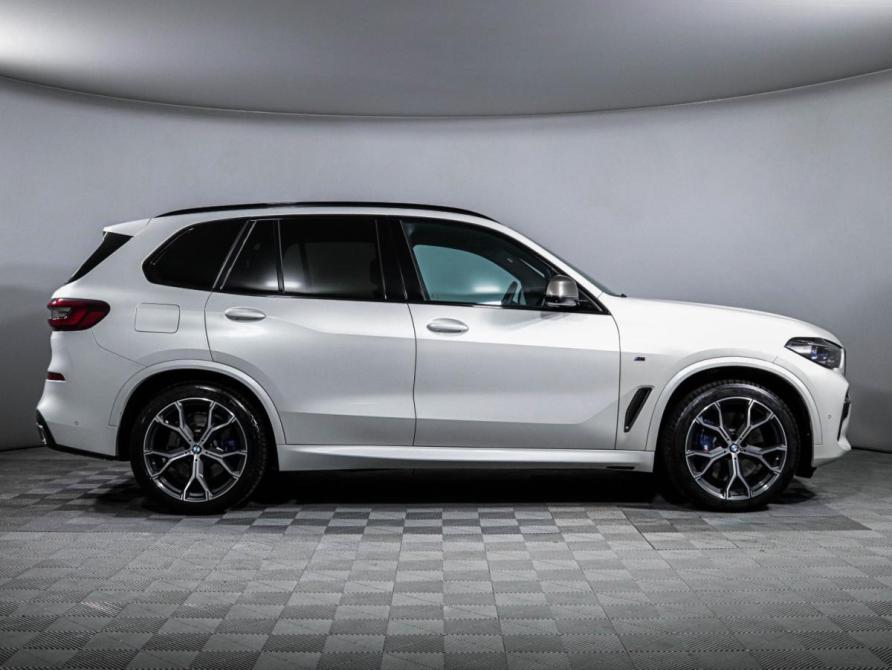 BMW X5 IV (G05/G18) Москва  - изображение 4