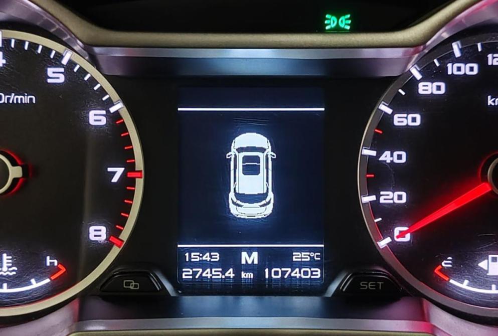 Geely Atlas I Ярославль  - изображение 9