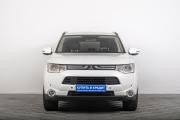 Mitsubishi Outlander III Томск  - изображение 24