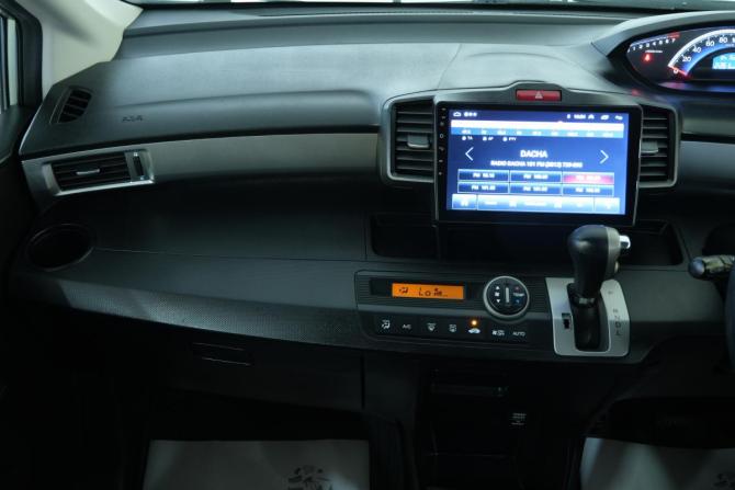 Honda Freed I Рестайлинг с пробегом 2012 года, цена 1 149 000 рублей, 152000 км, компактвэн, Автокод Объявления