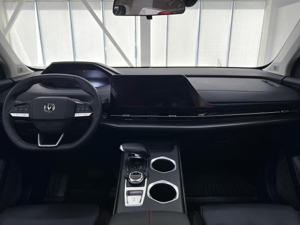 Changan UNI-S (CS55 Plus) с пробегом 2024 года, цена 2 390 000 рублей, 17822 км, внедорожник, Автокод Объявления