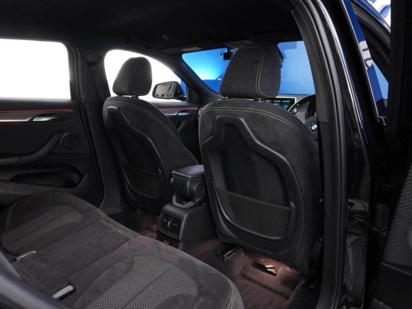BMW X2 I (F39) с пробегом 2018 года, цена 1 799 999 рублей, 103882 км, внедорожник, Автокод Объявления