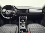 Skoda Kodiaq I Москва  - изображение 23