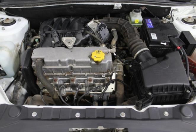 Lada (ВАЗ) Granta I Рестайлинг с пробегом 2021 года, цена 850 000 рублей, 67703 км, седан, Автокод Объявления