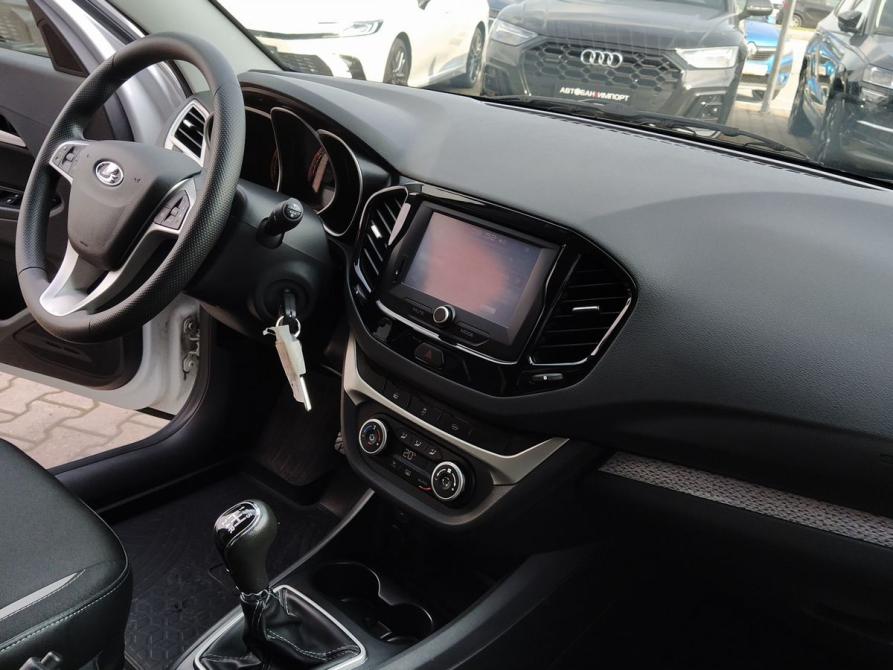 Lada (ВАЗ) Vesta I Екатеринбург  - изображение 18