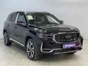Geely Monjaro I Воронеж  - изображение 24