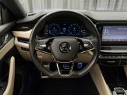 Skoda Octavia IV (A8) Москва  - изображение 34