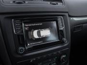 Skoda Yeti I Рестайлинг Москва  - изображение 40